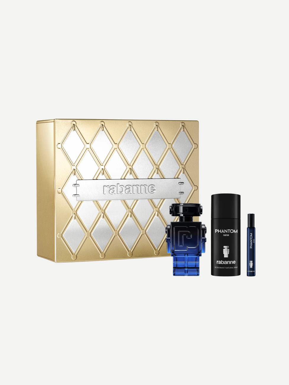 Paco Rabanne Pour Homme 100ml 未使用　2本セット Paco Rabanne Pour Homme - Perfume Sample - 2 ml