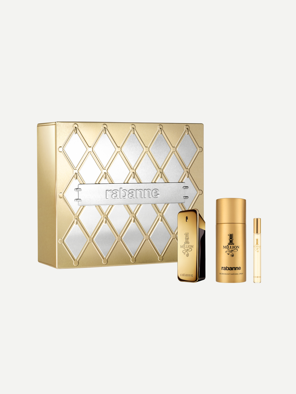 Men's Fragrance | Gift Sets for Him | Rabanne USA