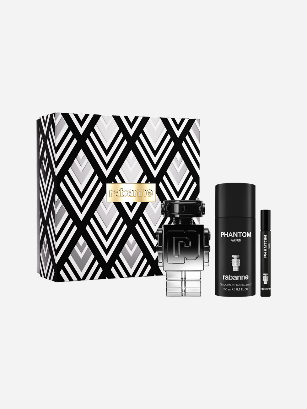 Perfumes, Colognes & Fragrances | Rabanne USA