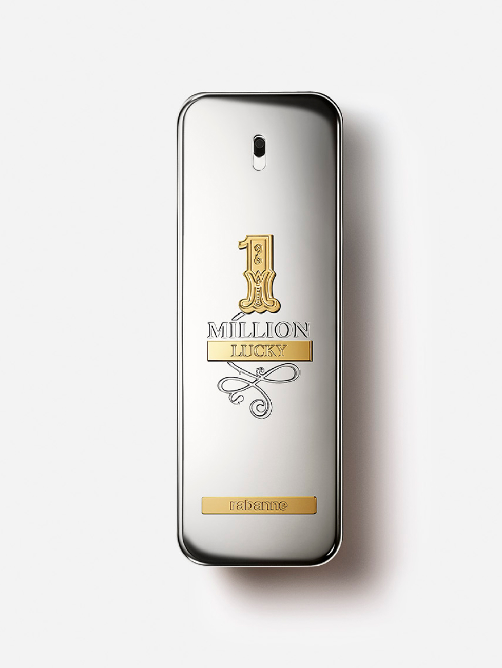 廃盤Paco Rabanne One Million Lucky 100ml 1 Million lucky | Eau de Toilette | For Him | Rabanne USA