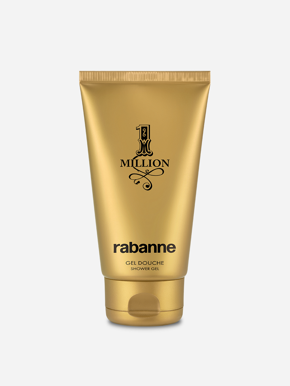 RABANNE 1 MILLION GEL DOUCHE 150ML 