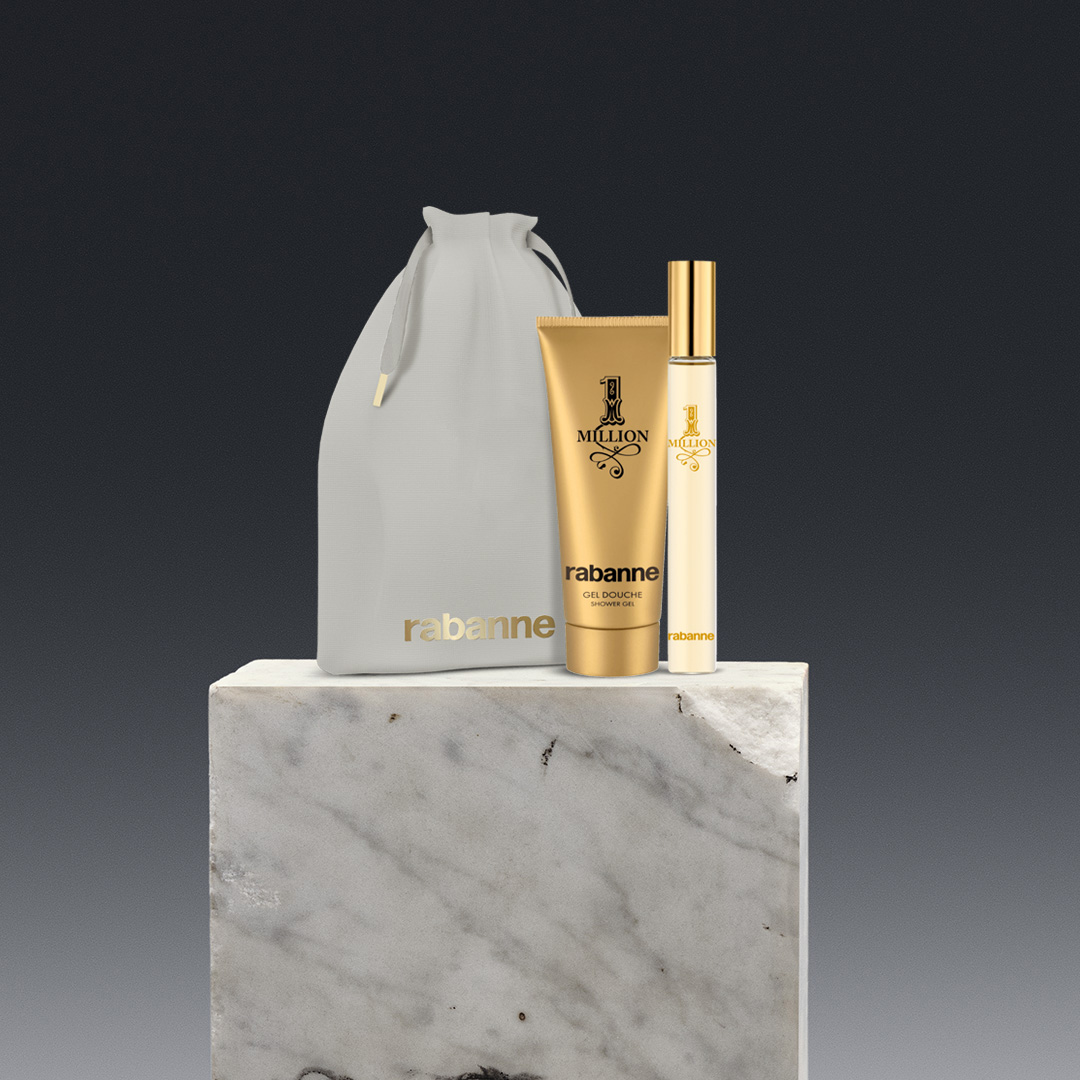 1 Million elixir | Parfum Intense | For All | Rabanne USA