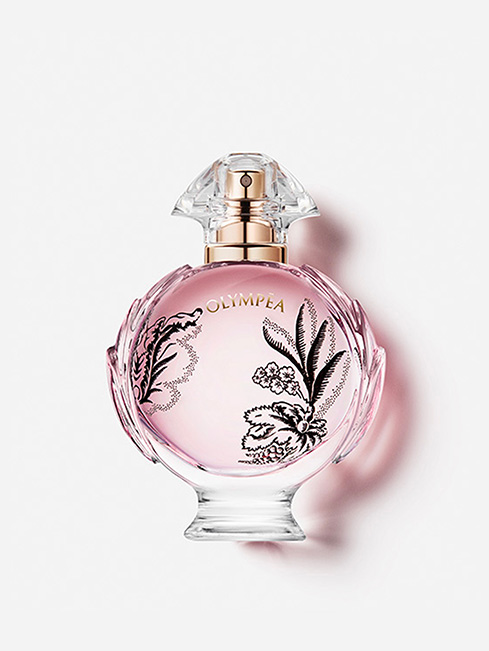 RABANNE OLYMPÉA BLOSSOM 