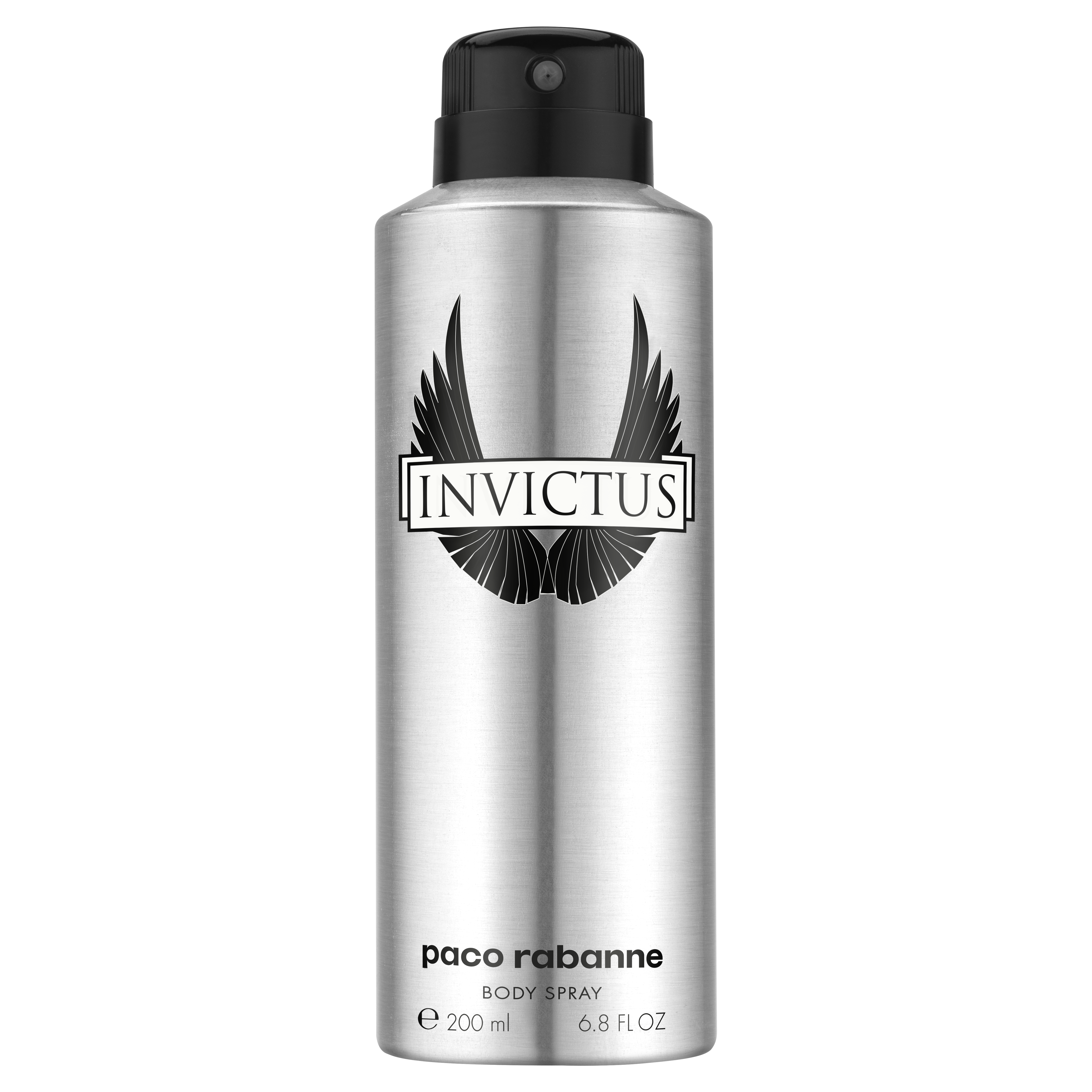 INVICTUS BODY SPRAY 200ML L2 | For Him | Rabanne USA