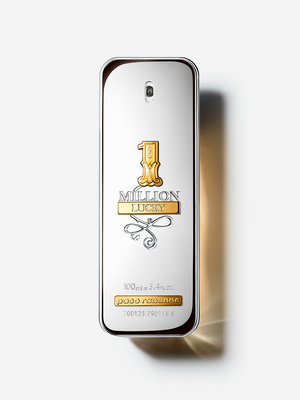 1 Million lucky | Eau de Toilette | For Him | Rabanne USA