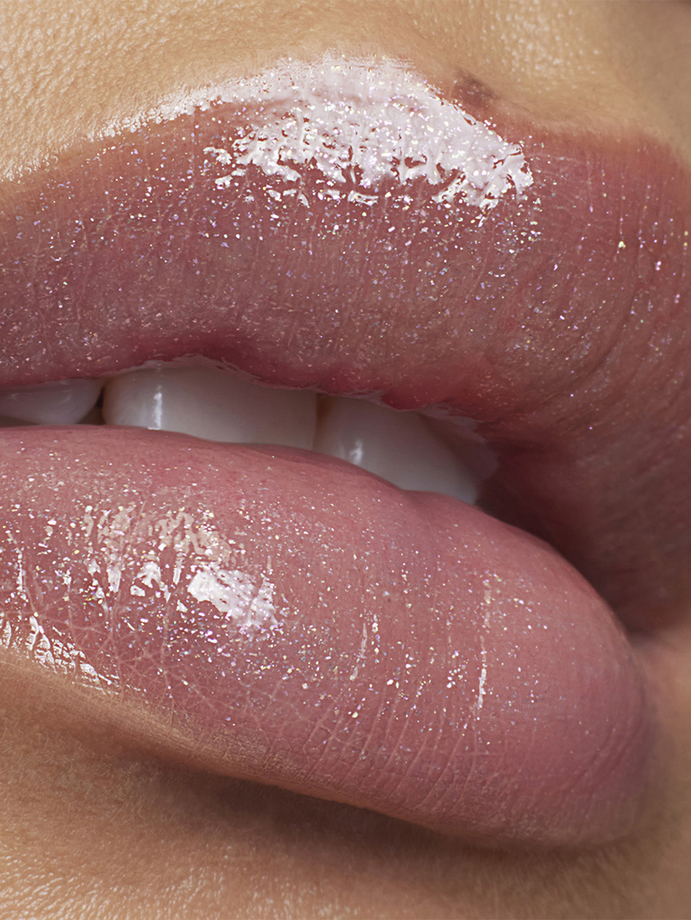 DRAMALIPS GLASSY PEARLY | Ultra pearly glassy lipstick