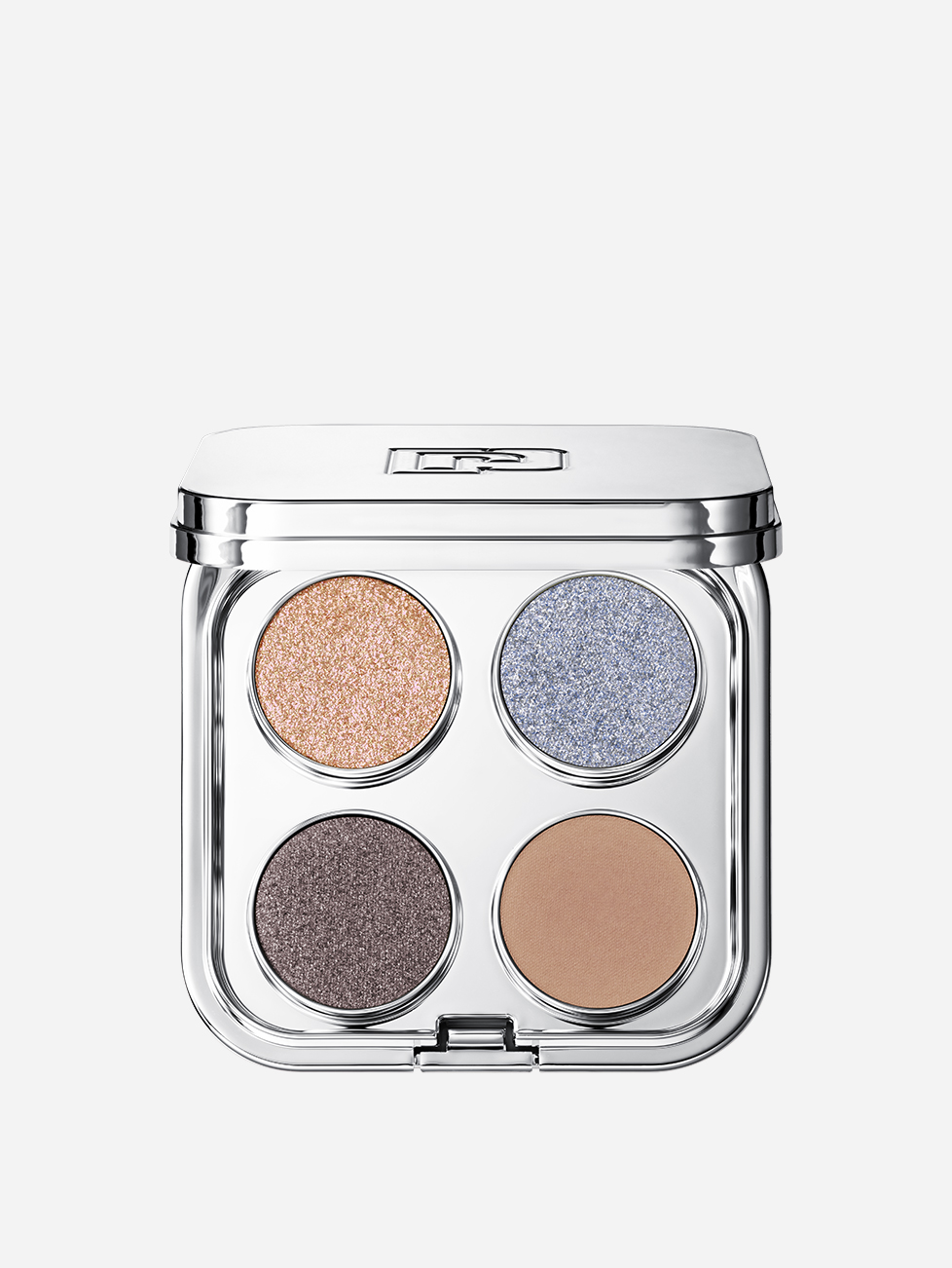 【paco rabanne】ハンドバッグパレット handbag palette | Eyeshadow | For All | Rabanne EN