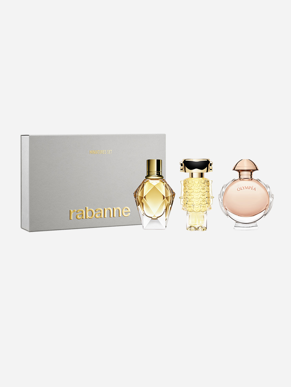 Fame | Fragrância Feminina | Rabanne Brazil