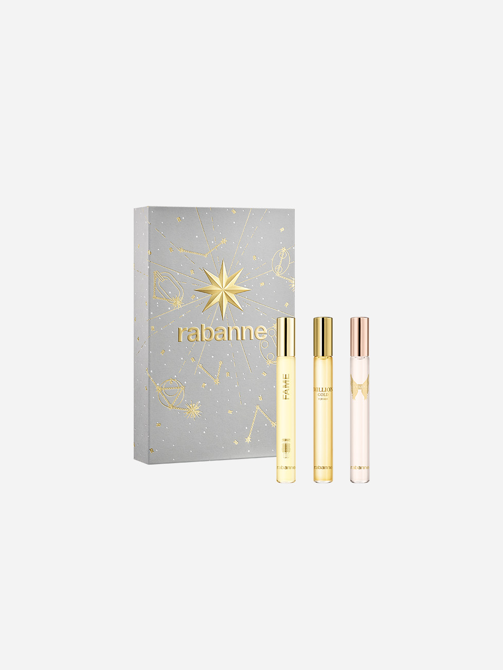 Fame | Fragrância Feminina | Rabanne Brazil