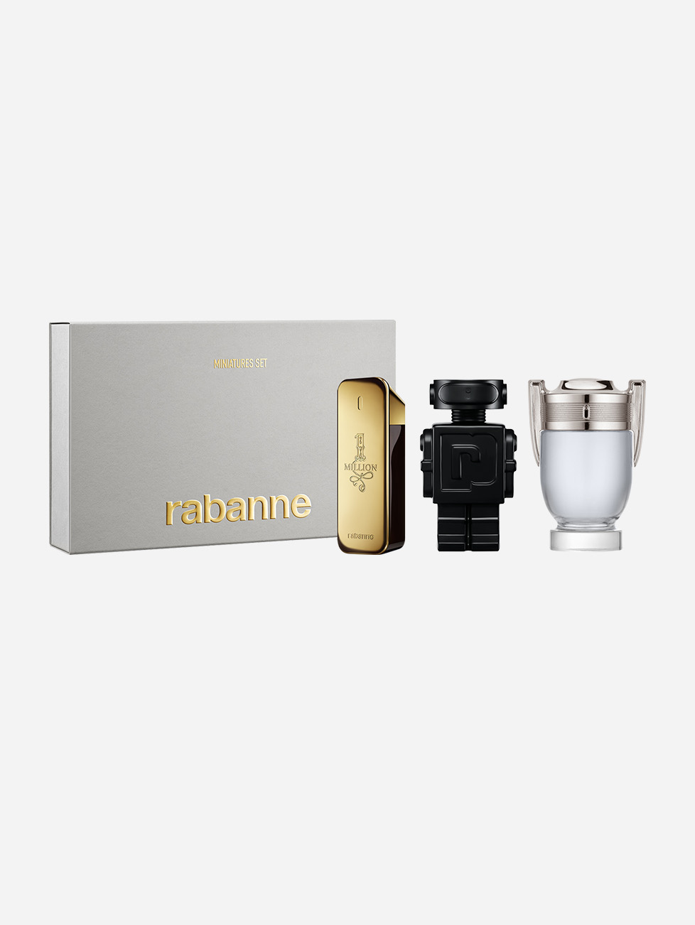 Travel Spray | Rabanne USA