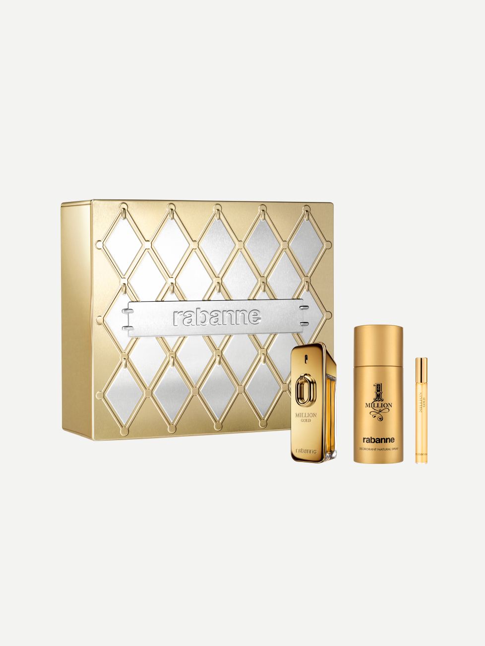 Rabanne | Official Site | Rabanne