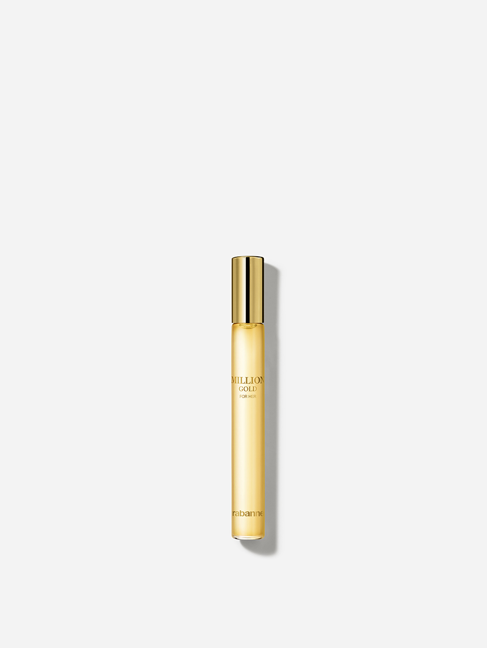 MILLION GOLD FOR HER TRAVEL SPRAY | Eau de Parfum | For Her