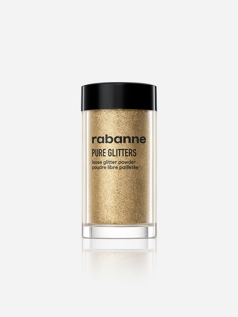 Shop Rabanne Pure Glitters