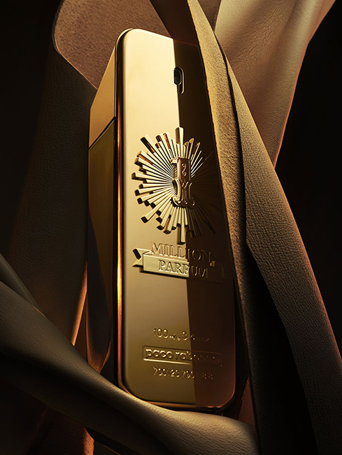 One Million 1 Million Cologne Perfume Rabanne UK