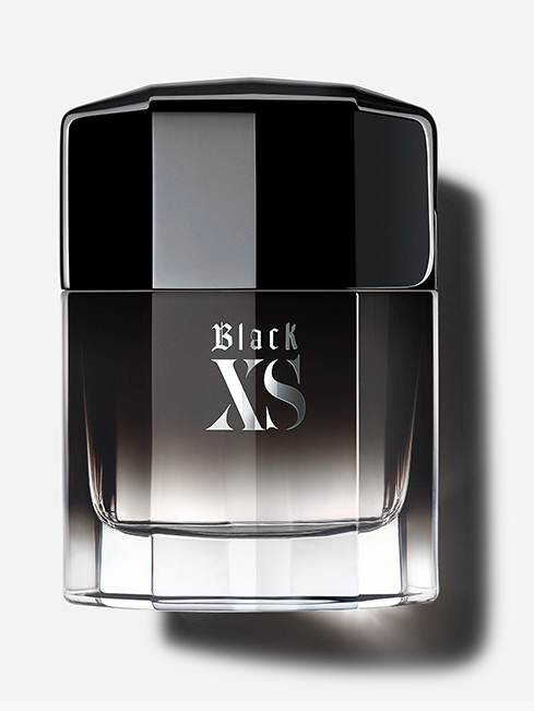 Shop Rabanne Black Xs Eau De Toilette Homme