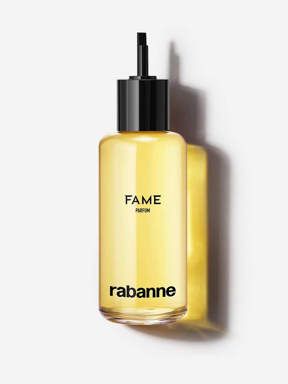 Shop Rabanne Recharge Fame Parfum 200ml