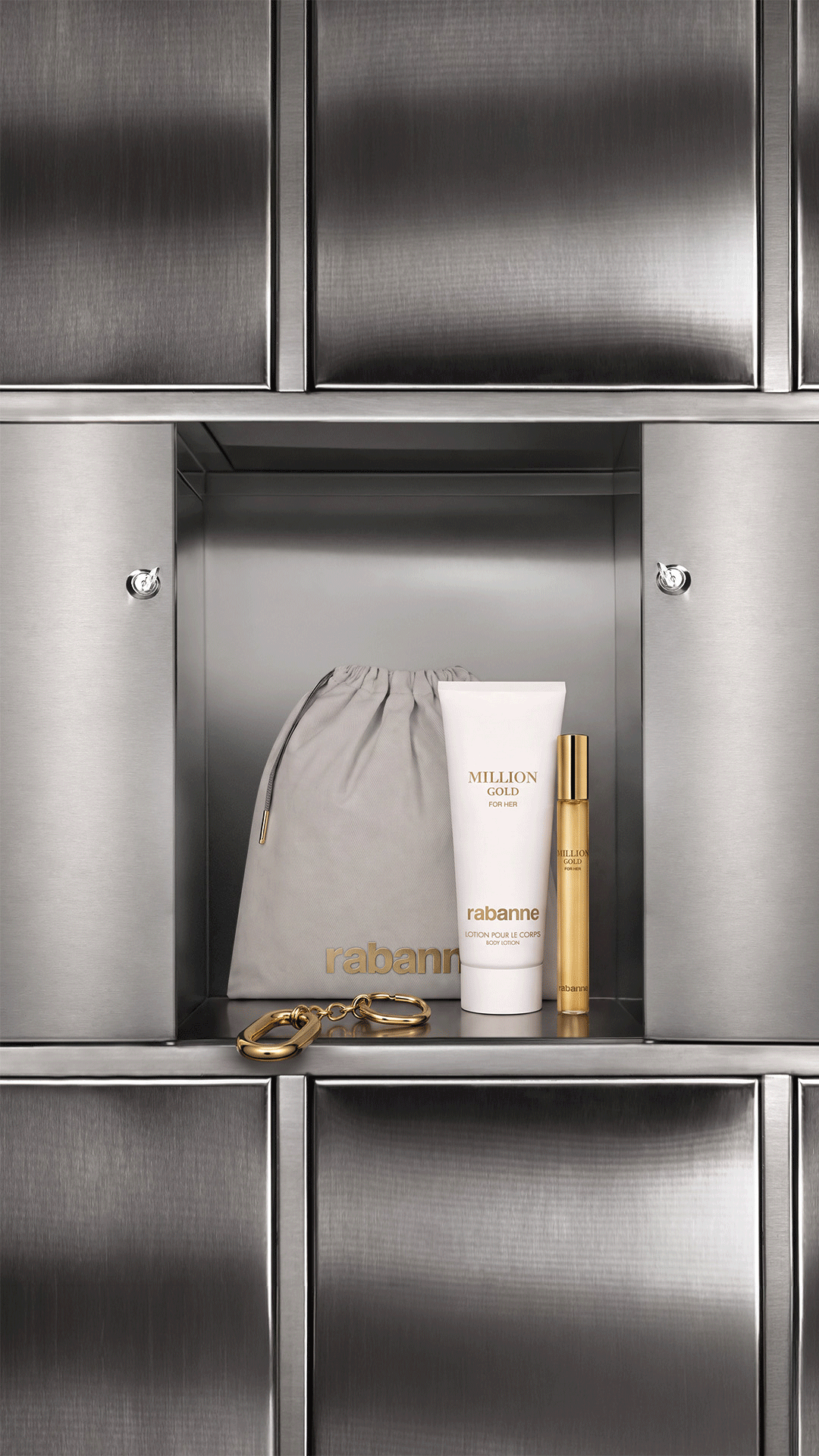 Olympéa miniature | Eau de Parfum | Rabanne USA