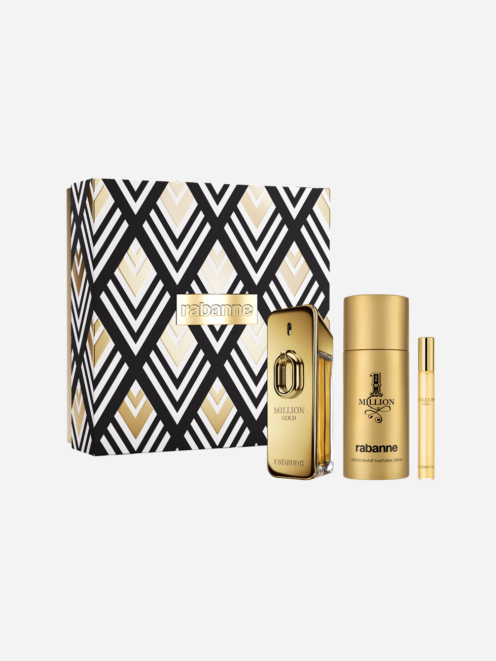 1 Million Cologne & Perfumes for Men | Rabanne USA