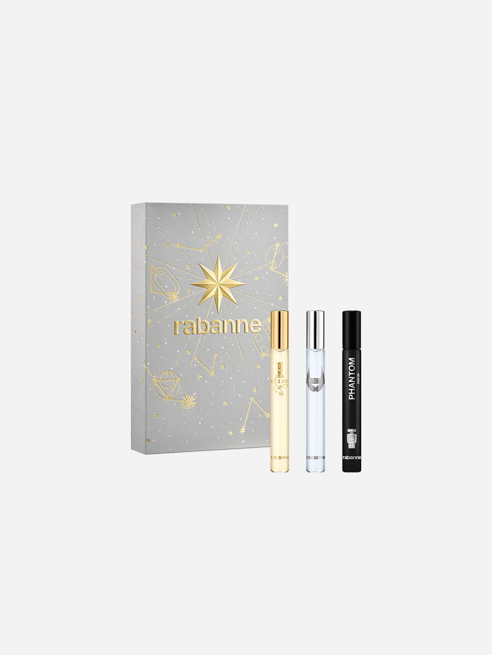 Travel Spray | Rabanne USA