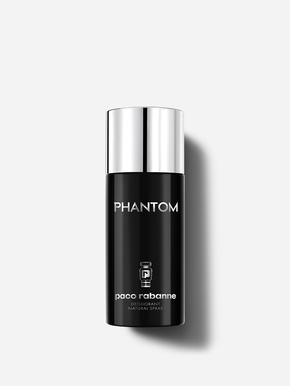 Shop Rabanne Phantom Déodorant Spray 150 ml