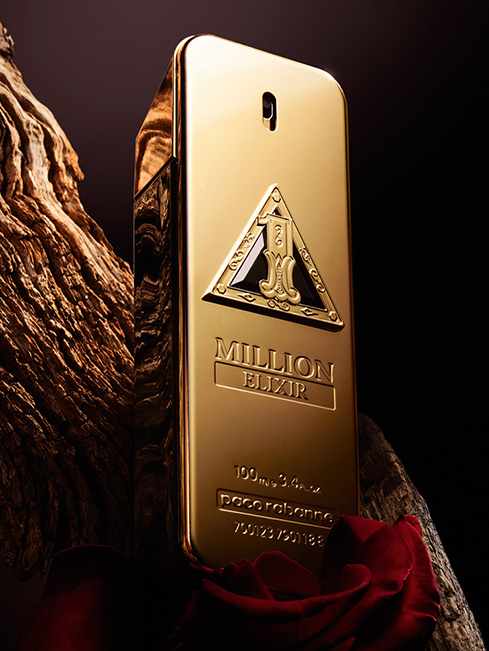 One Million Perfumes Rabanne USA