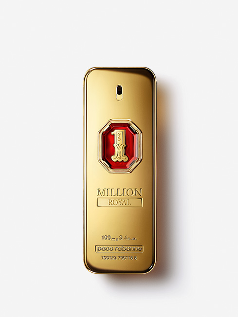 Shop Rabanne 1 Million Royal