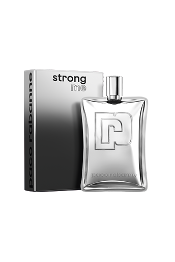 strong me eau de parfum