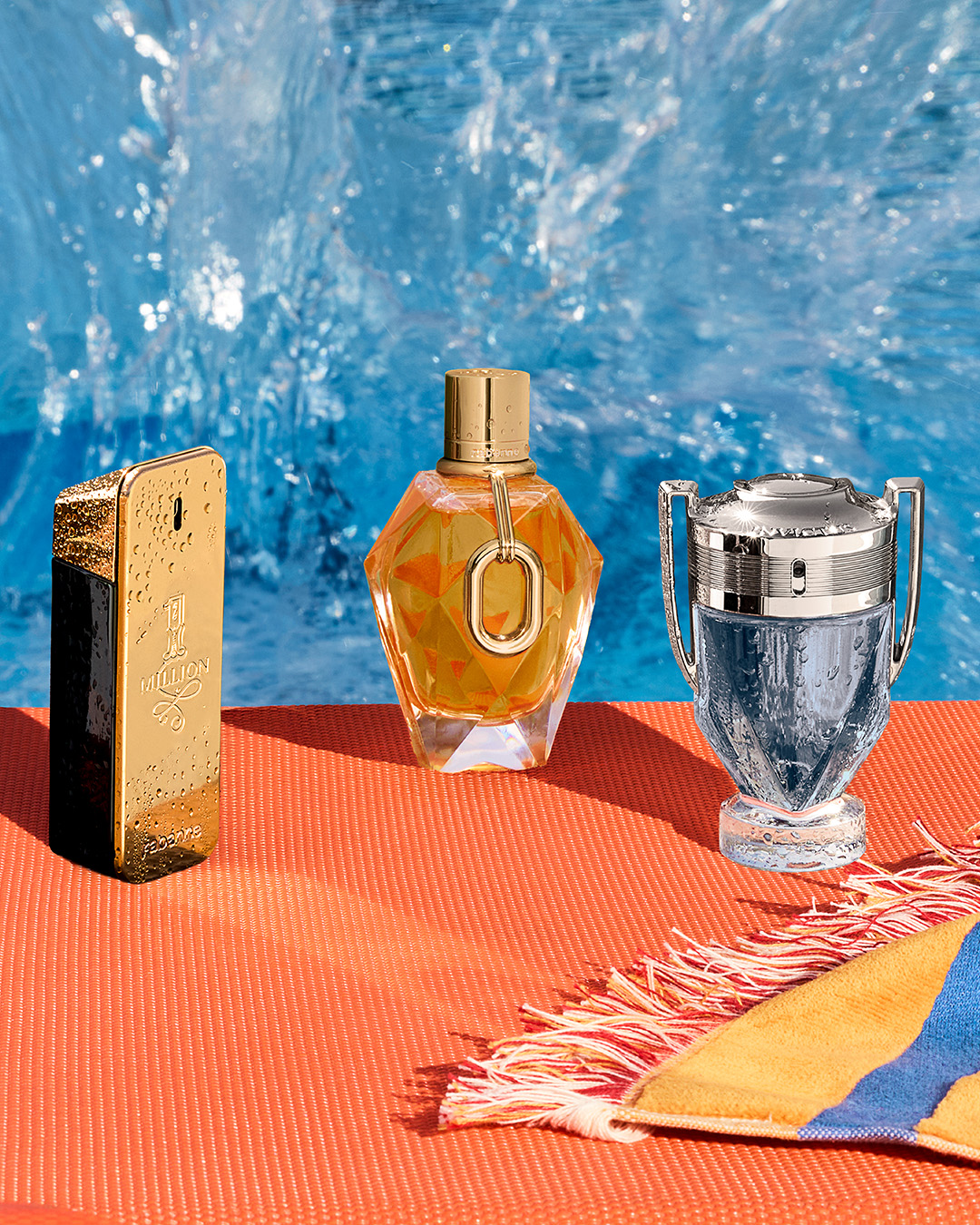Olympéa | Eau de Parfum | Rabanne USA