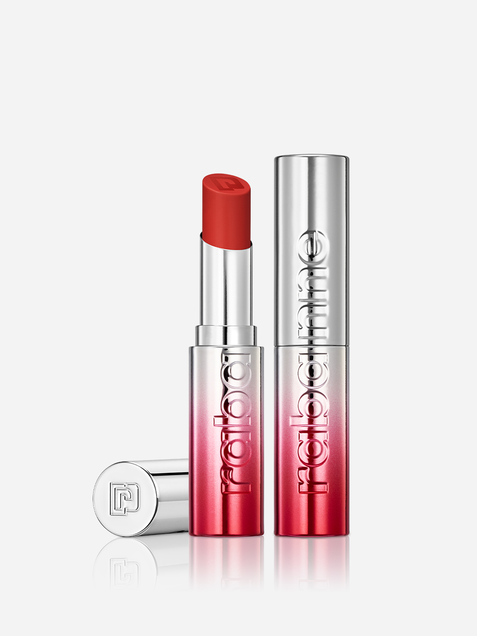 FAMOUS LIPCOLOR MATTE | Batom matte | Para Todos | Rabanne Brazil