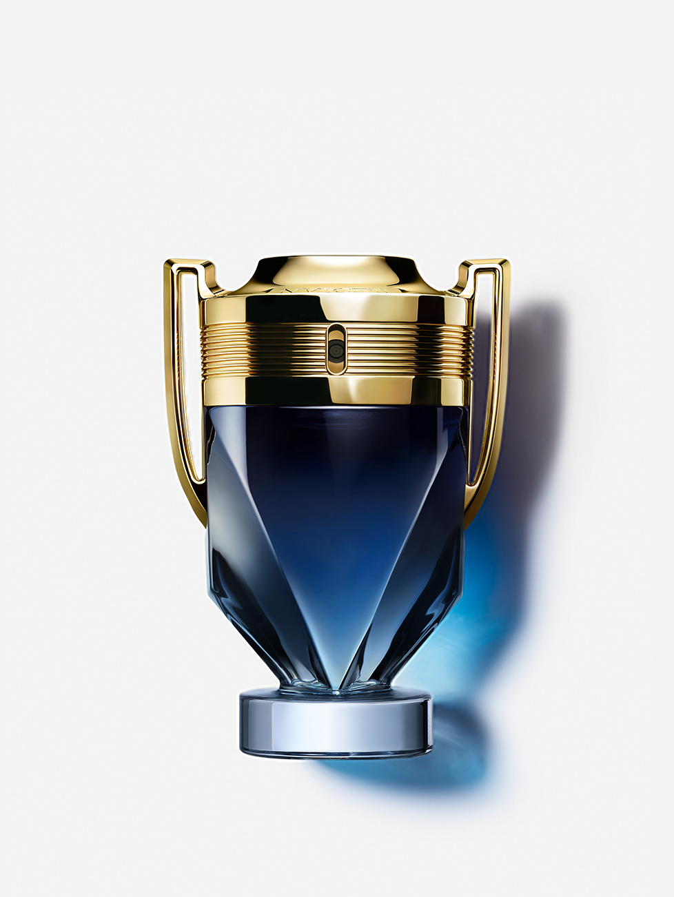 INVICTUS PARFUM | Parfum | For All | Rabanne USA