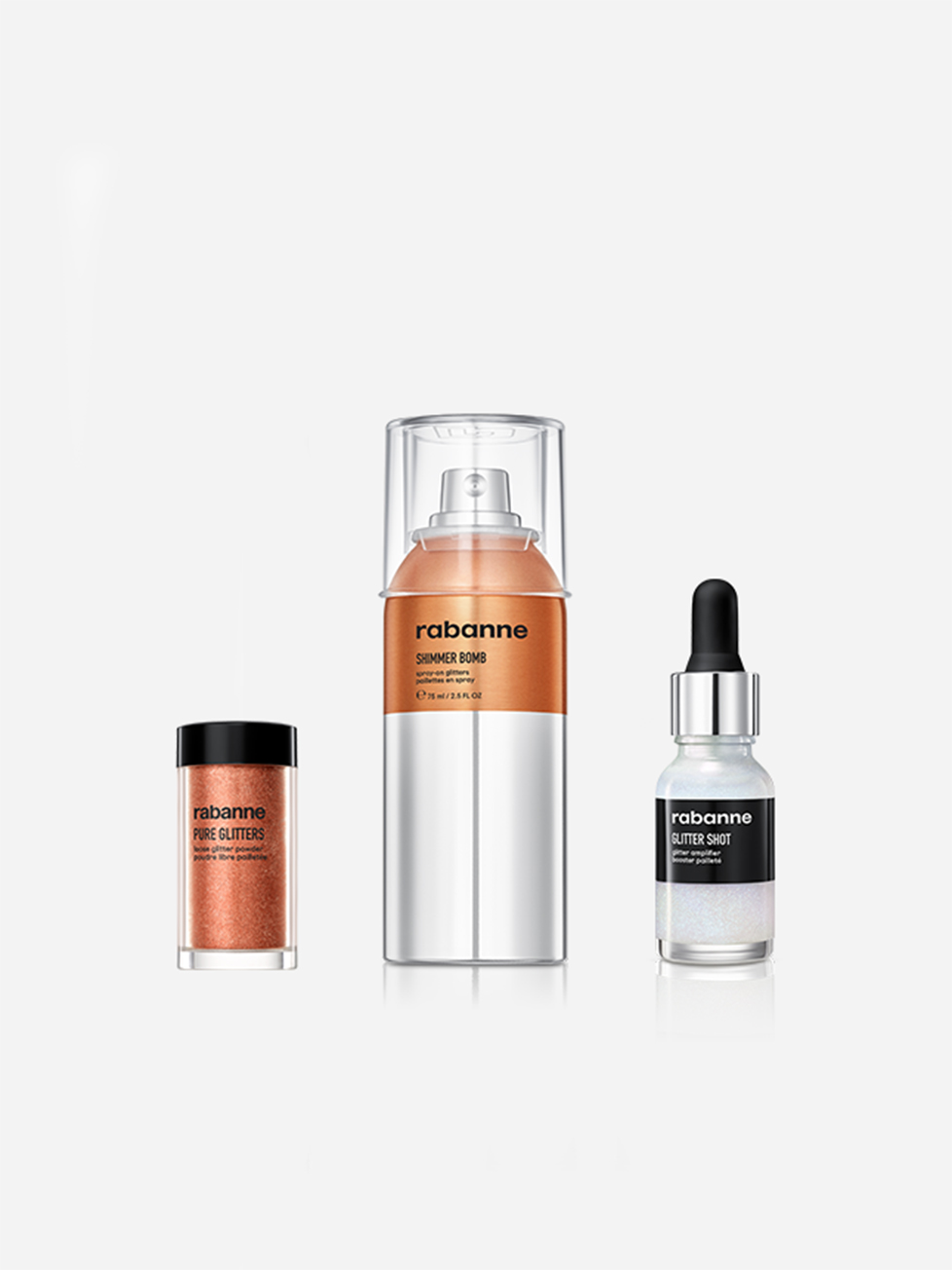 Fragrances All | Rabanne USA