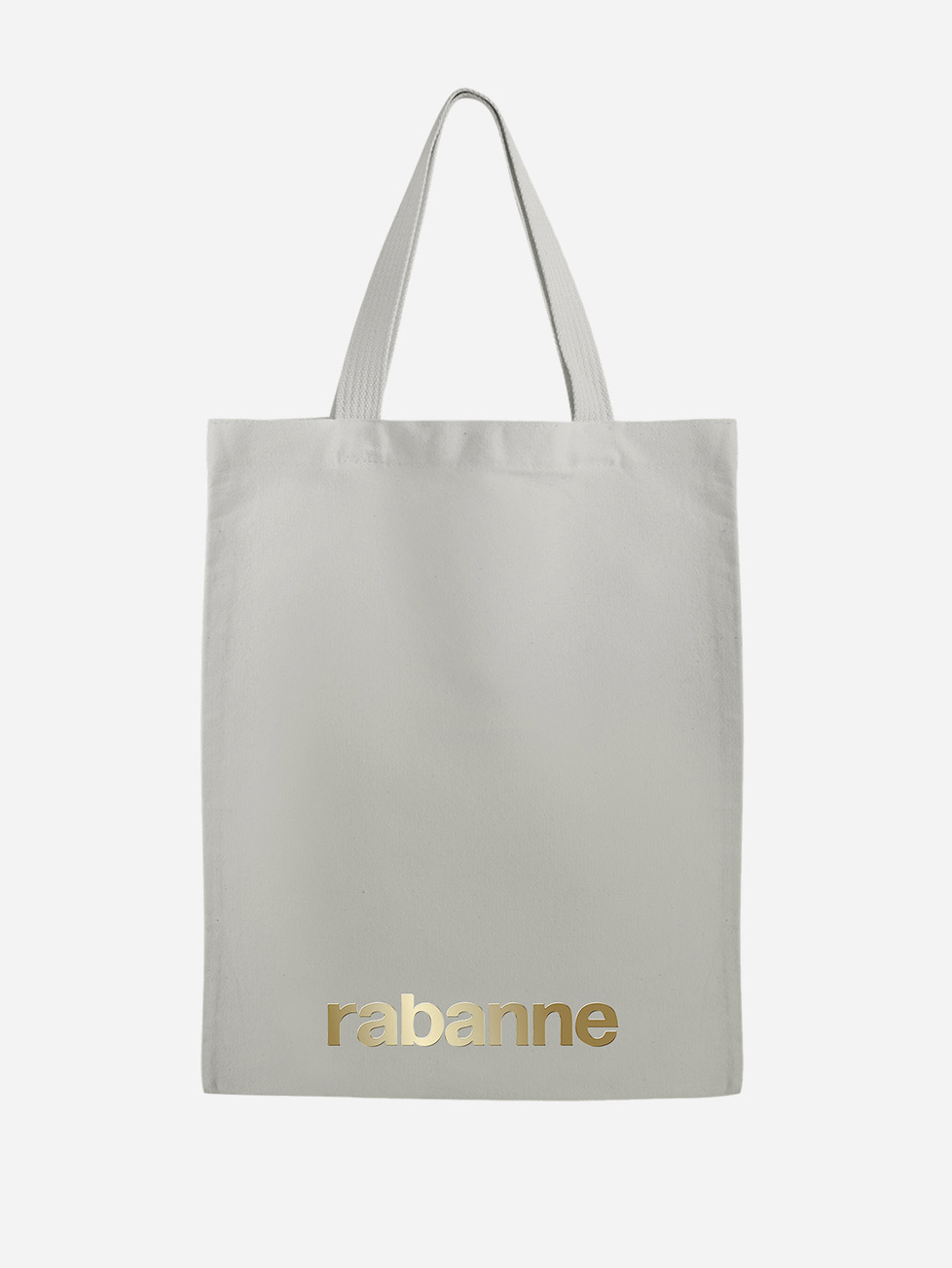TOTE BAG | For All | Rabanne USA
