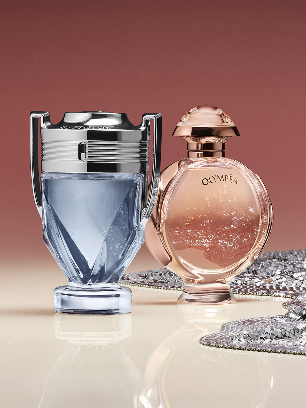 Olympea | Women's Fragrance & Perfume | Rabanne USA