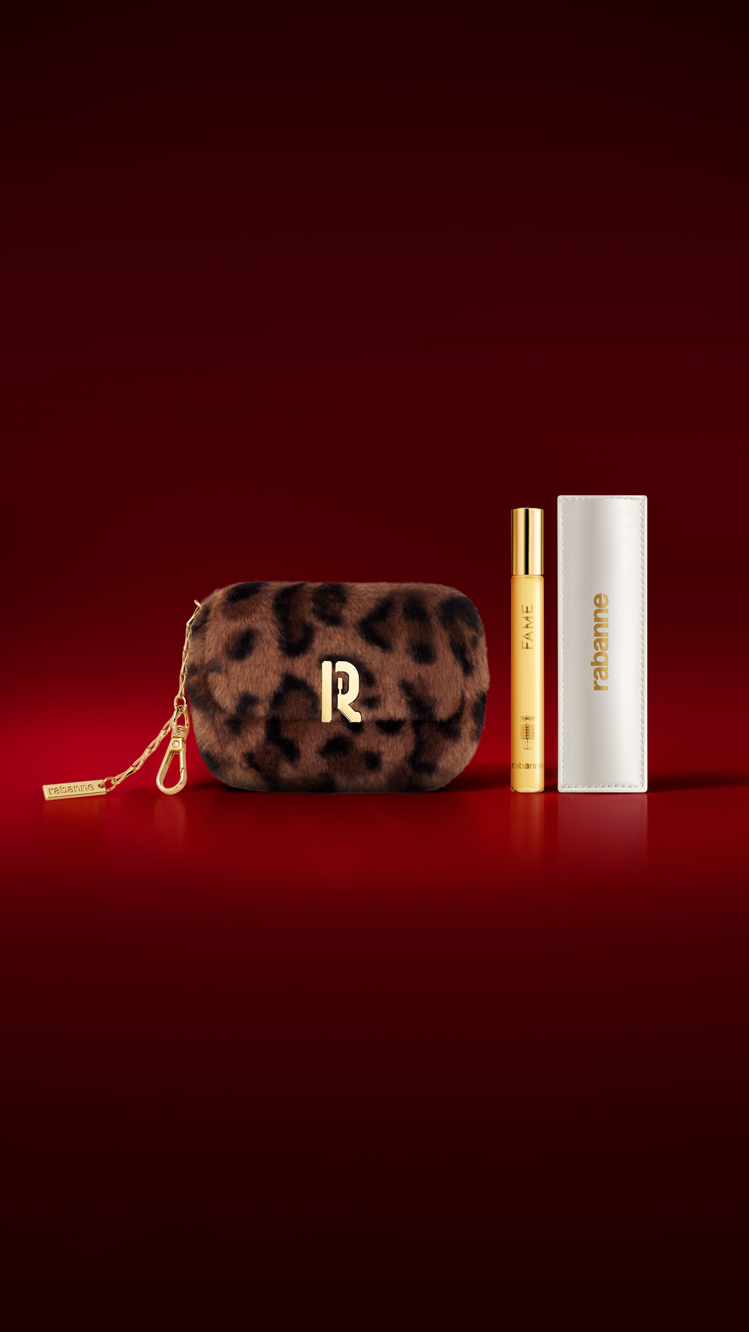 FAME | Eau de Parfum | Mulheres | Rabanne Brazil