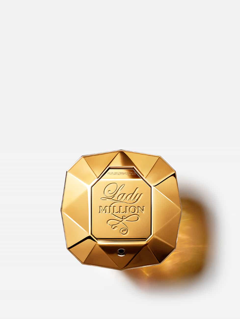 paco rabanne Lady MILLION 香水 50ml Lady Million | Eau de Parfum | For Her | Rabanne EN