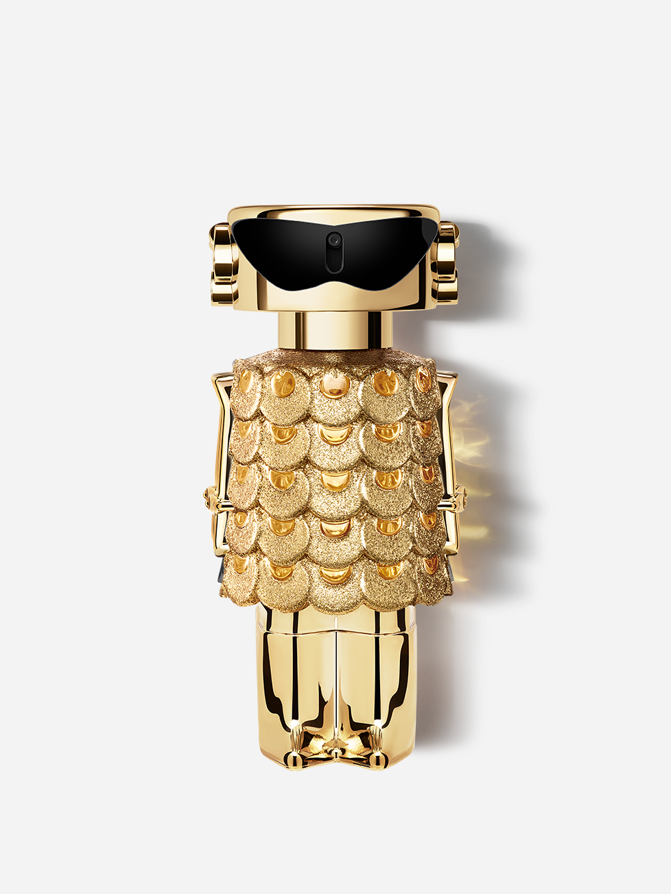 パコラバンヌ　FAME Amazon.co.jp: Paco Rabanne Fame for Women Eau de Parfum